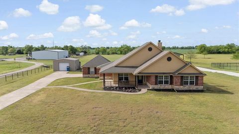 Photo of 6215 Bridle Trail, Caddo Mills, TX 75135 (MLS # 21232627)