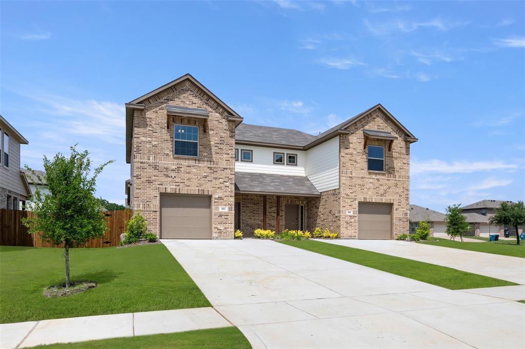 400-402 Wrangler Lane