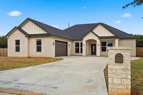 802 Waters Edge Drive Abilene TX 79602