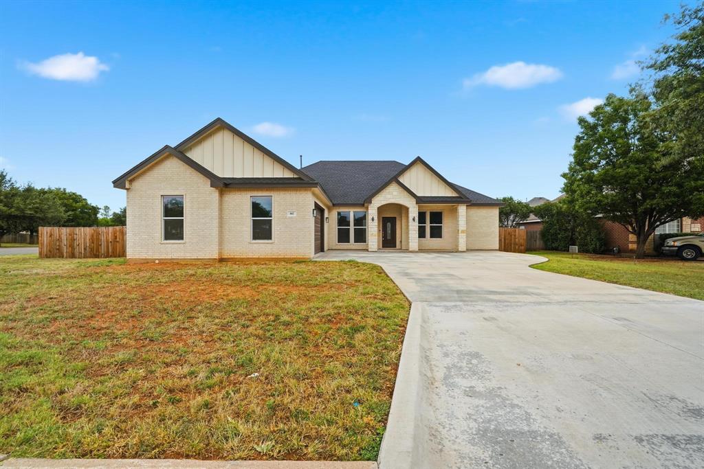 802 Waters Edge Drive
