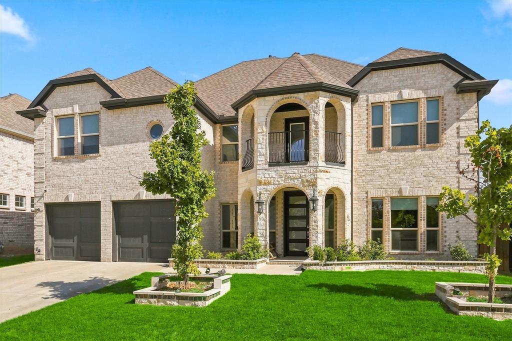 524 Long Meadow Drive