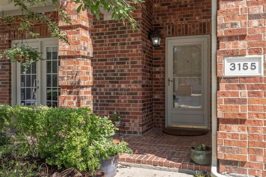 Photo of 3155 Serpis, Grand Prairie, TX 75054 (MLS # 21194458)