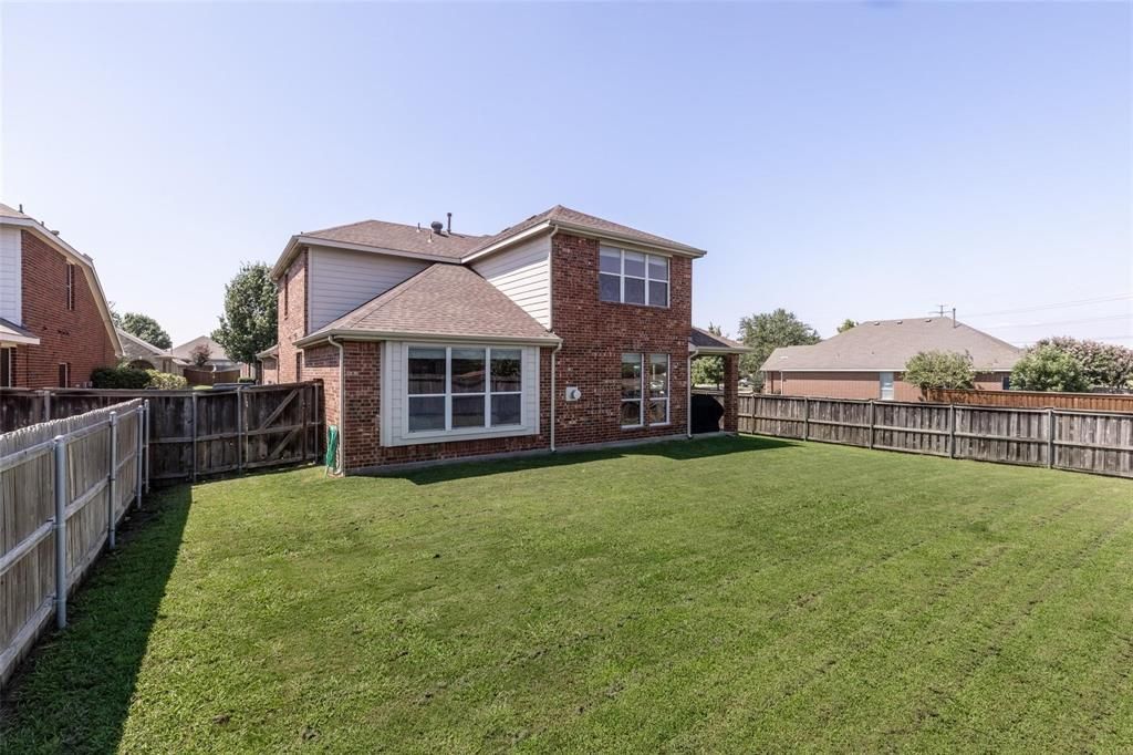 Photo of 3155 Serpis, Grand Prairie, TX 75054 (MLS # 21194458)