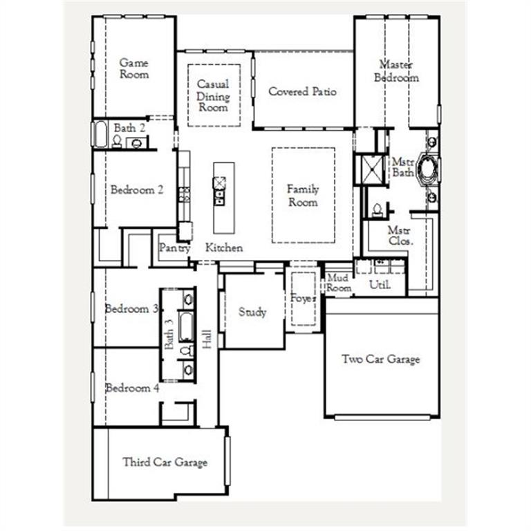 2900 Cloudbreaker Lane