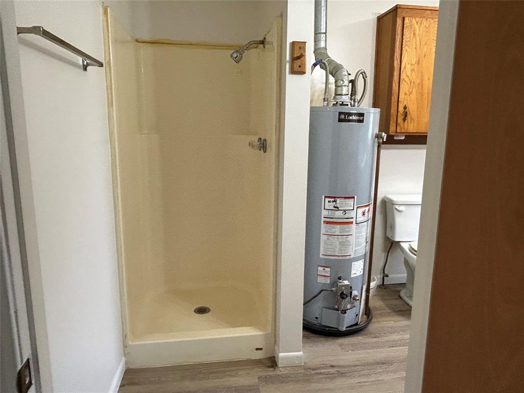 J Weeks; Blk 17; 0.25ac - Residential