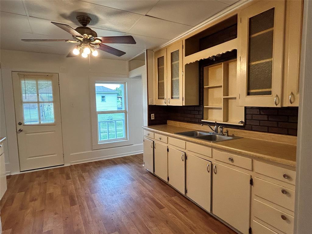 J Weeks; Blk 17; 0.25ac - Residential