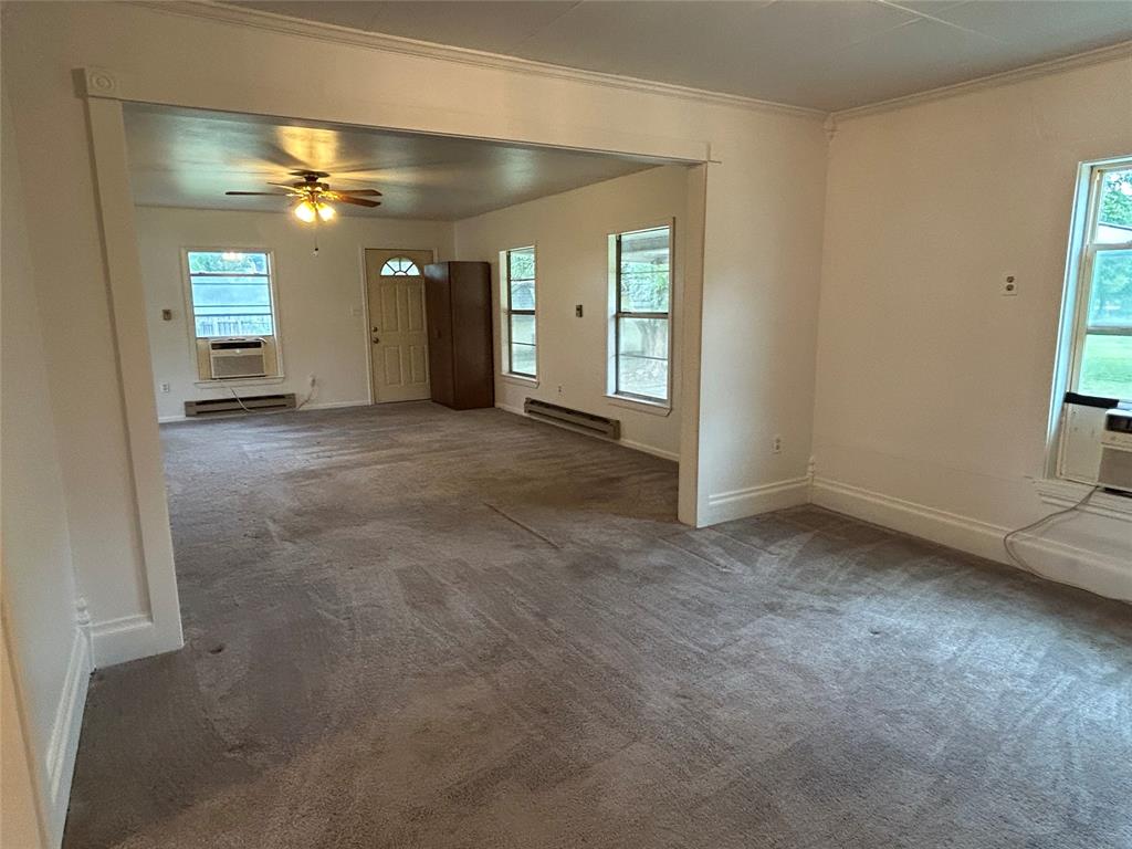 J Weeks; Blk 17; 0.25ac - Residential