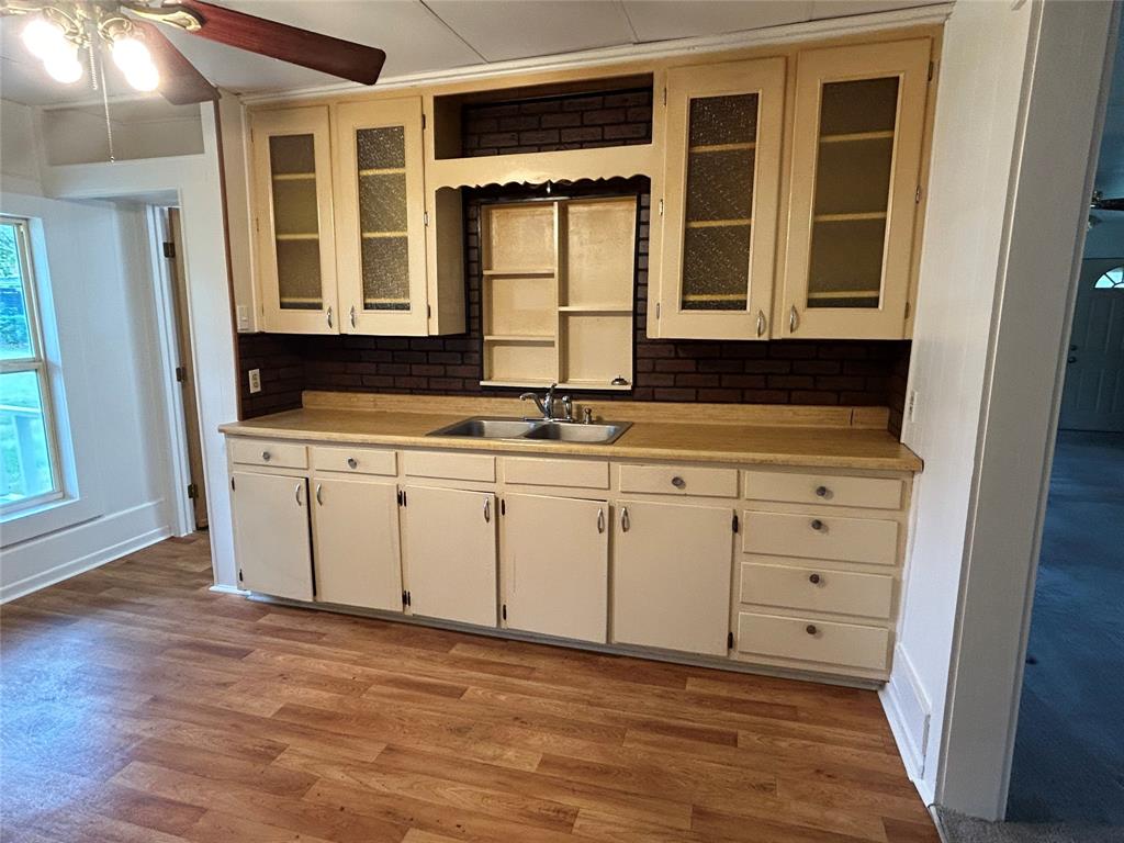 J Weeks; Blk 17; 0.25ac - Residential