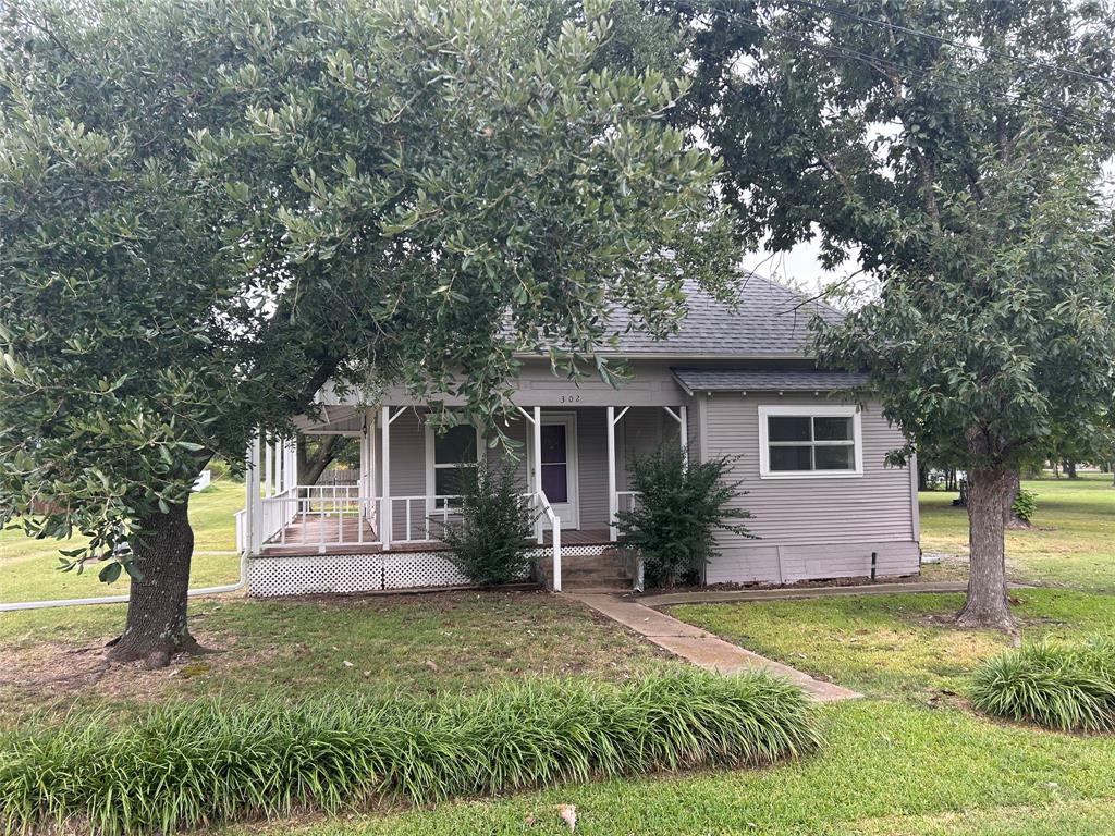 J Weeks; Blk 17; 0.25ac - Residential