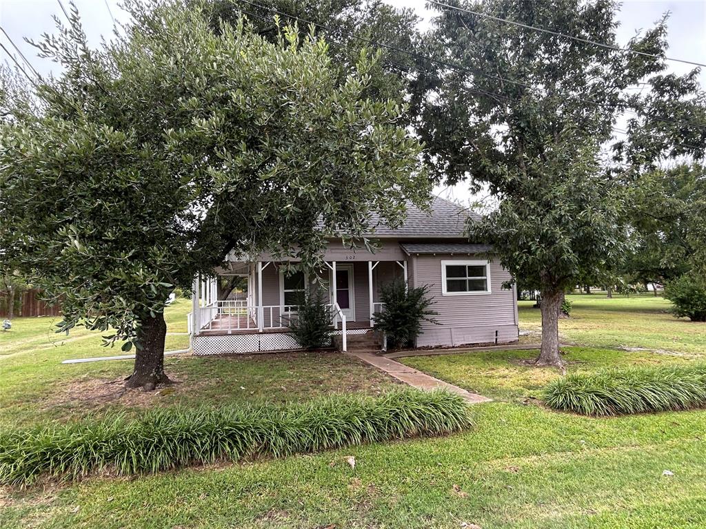 J Weeks; Blk 17; 0.25ac - Residential