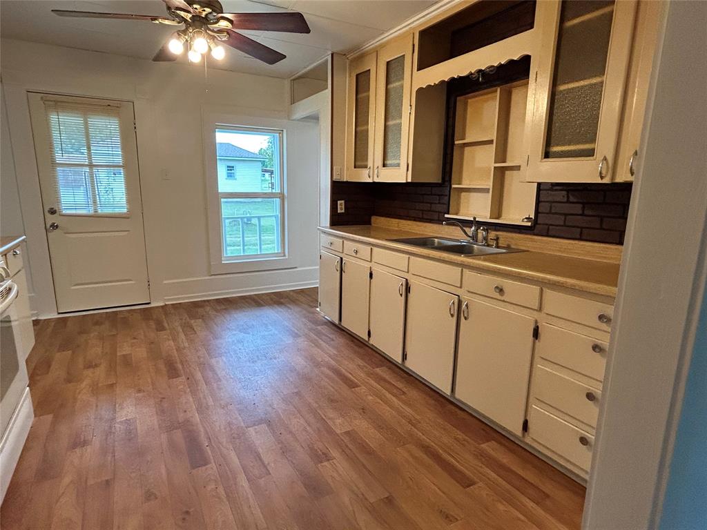 J Weeks; Blk 17; 0.25ac - Residential