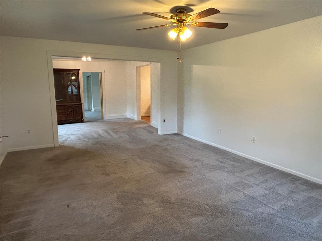 J Weeks; Blk 17; 0.25ac - Residential