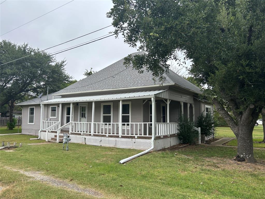 J Weeks; Blk 17; 0.25ac - Residential