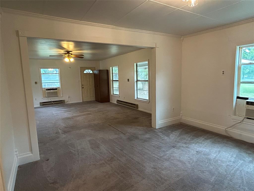 J Weeks; Blk 17; 0.25ac - Residential