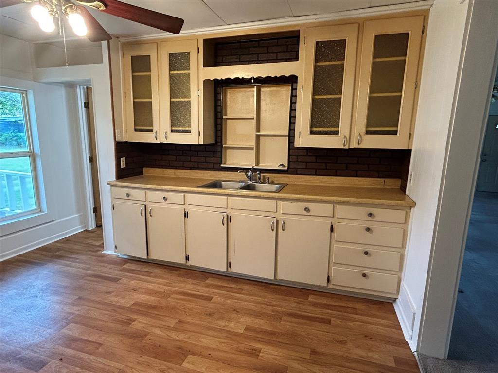 J Weeks; Blk 17; 0.25ac - Residential