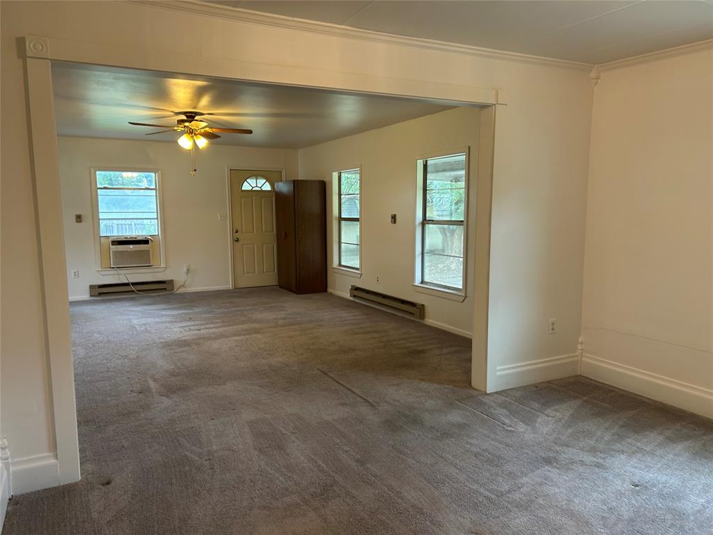 J Weeks; Blk 17; 0.25ac - Residential