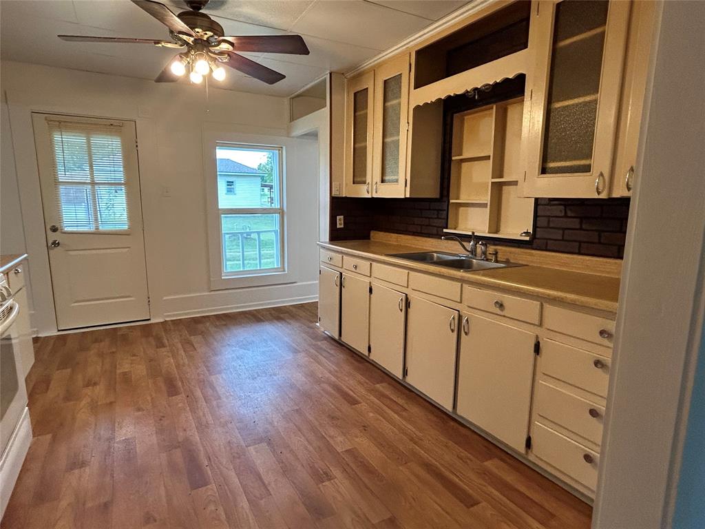 J Weeks; Blk 17; 0.25ac - Residential