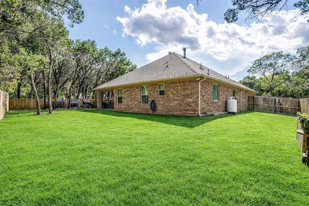 Fisherman Paradise - Residential