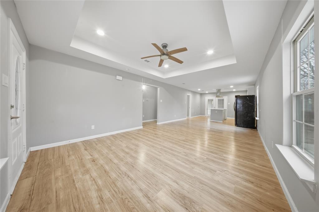 City of Paris - Residential