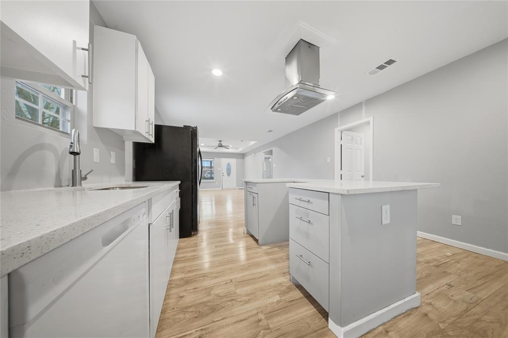 City of Paris - Residential