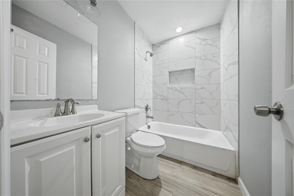 City of Paris - Residential