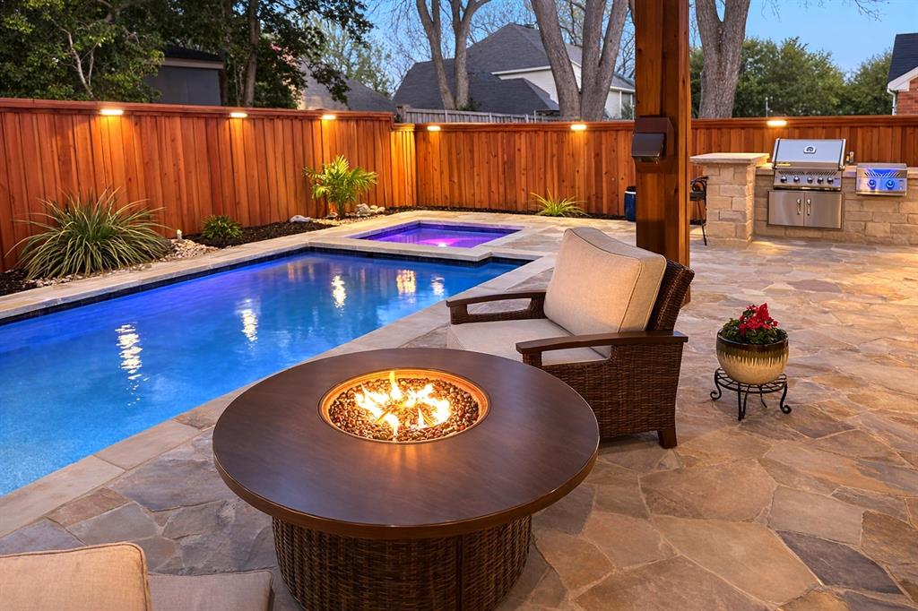 Northcreek Ph II - Residential