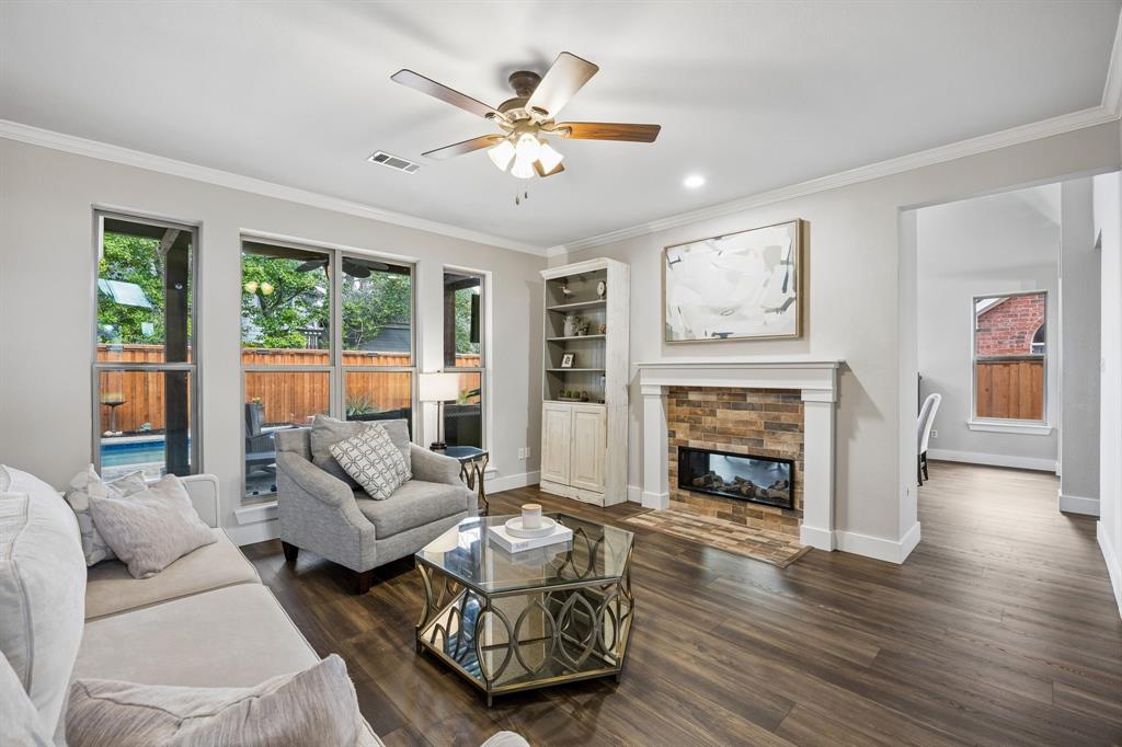 Northcreek Ph II - Residential