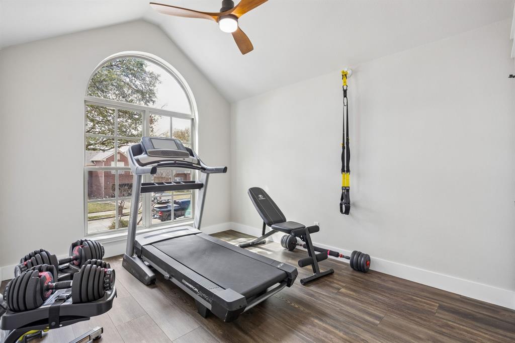 Northcreek Ph II - Residential