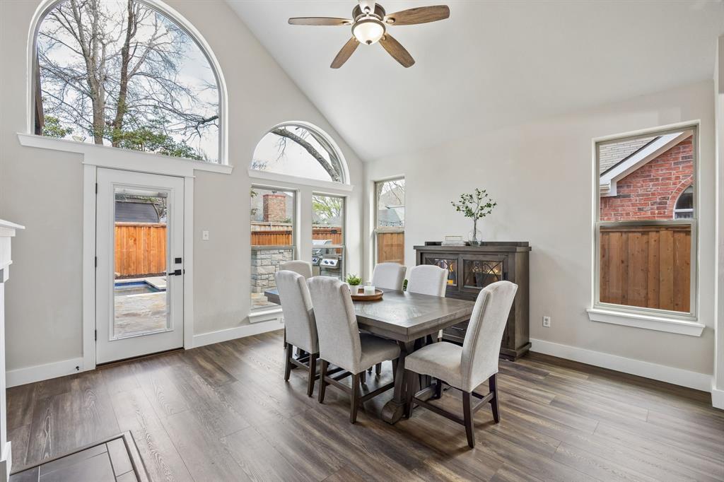 Northcreek Ph II - Residential