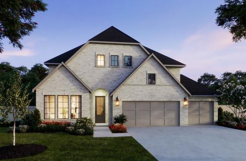 1516 Rose Mallow Road Celina TX 75009