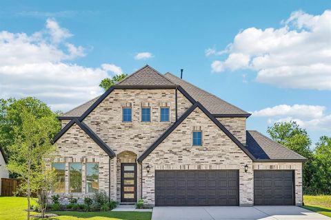1516 Rose Mallow Road Celina TX 75009