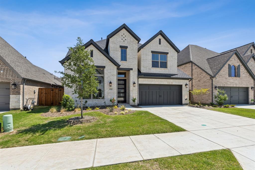 2916 Waterloo Lane