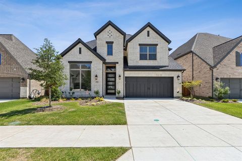 2916 Waterloo Lane Celina TX 75009