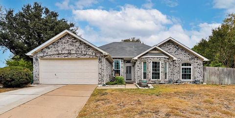 A home in Fort Worth