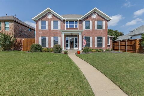 7013 Amethyst Lane Plano TX 75025