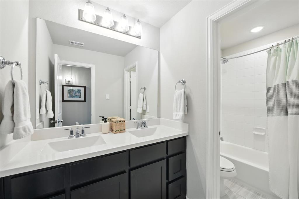 Tavolo Park - Residential