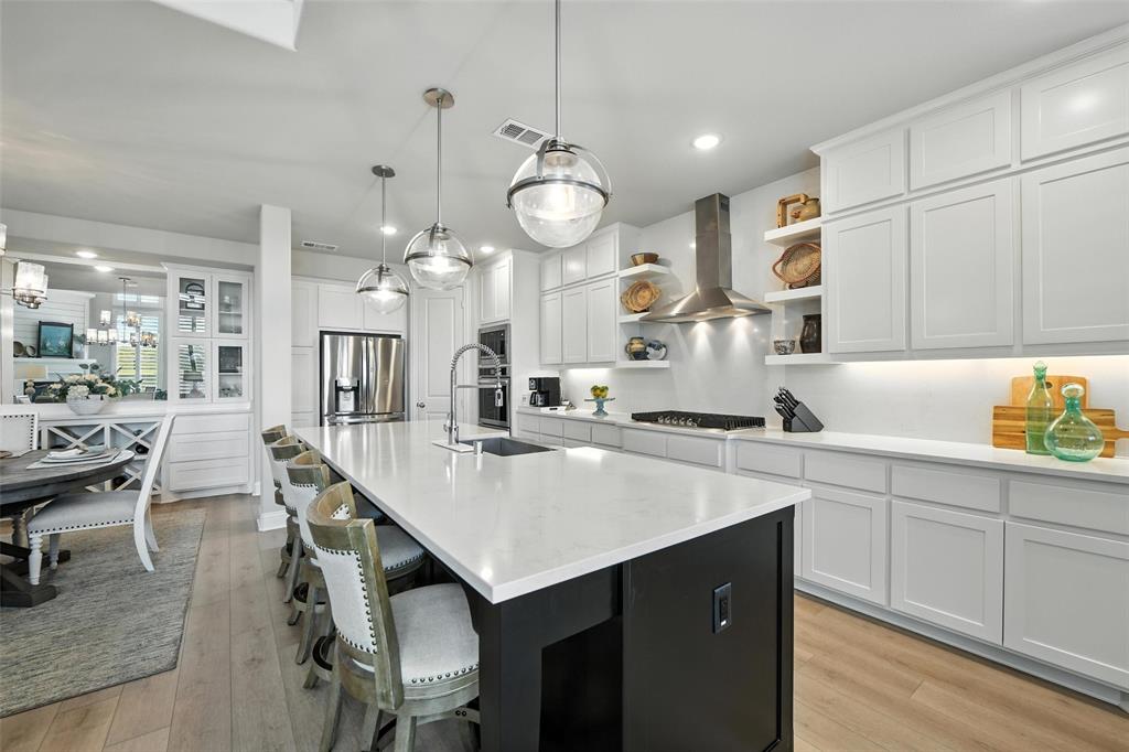 Tavolo Park - Residential