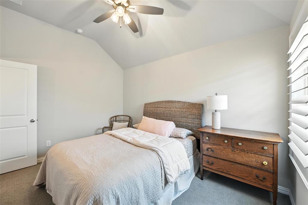 Tavolo Park - Residential