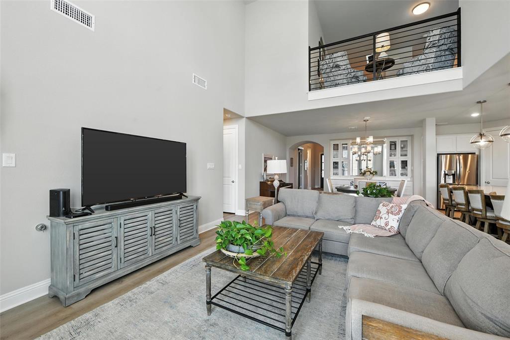 Tavolo Park - Residential