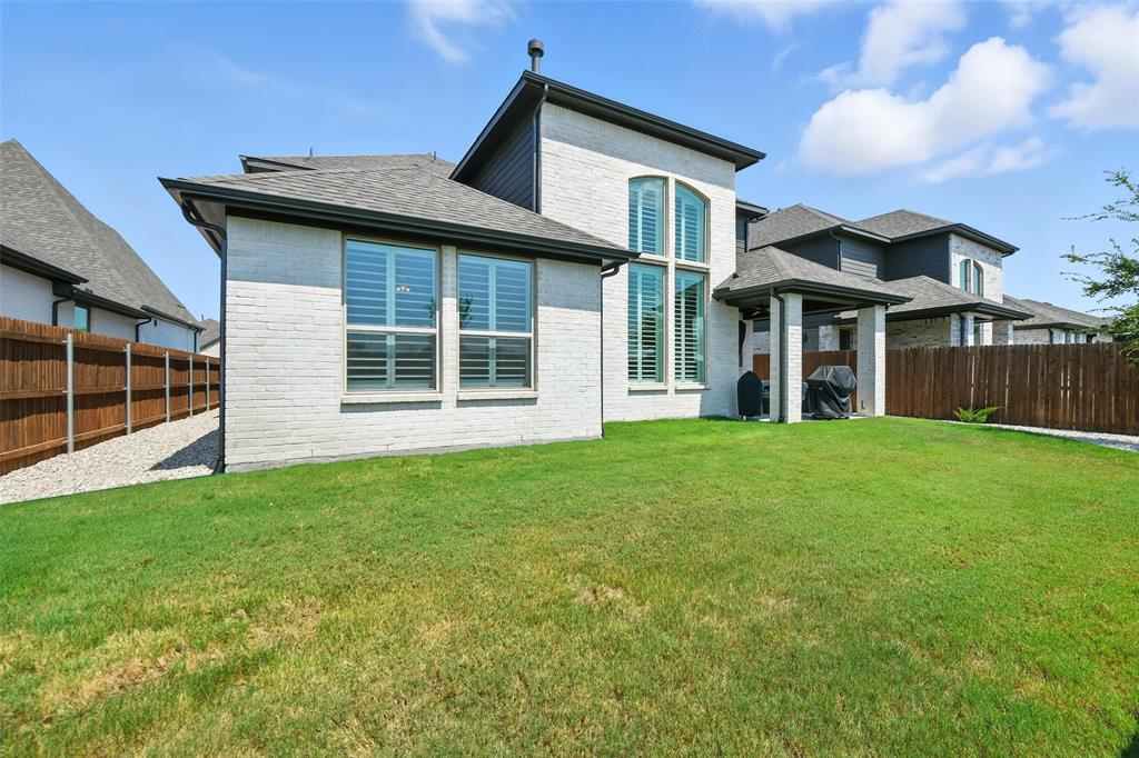 Tavolo Park - Residential