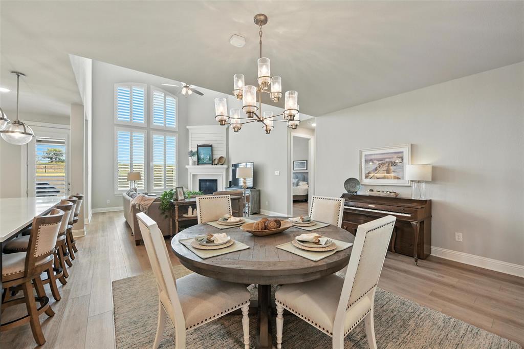 Tavolo Park - Residential