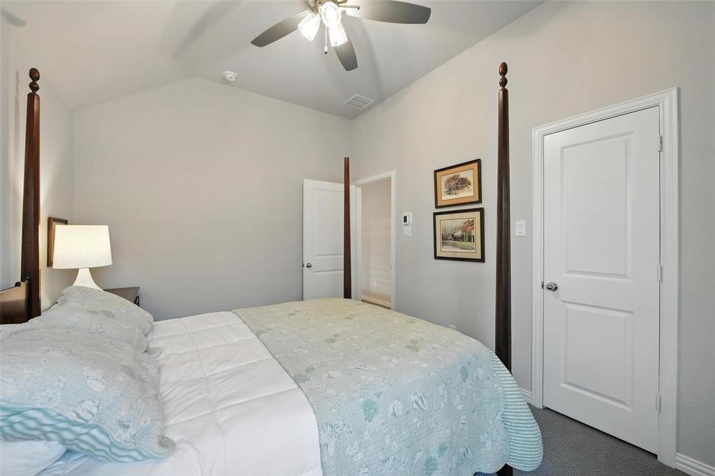 Tavolo Park - Residential