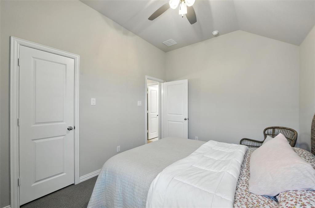 Tavolo Park - Residential