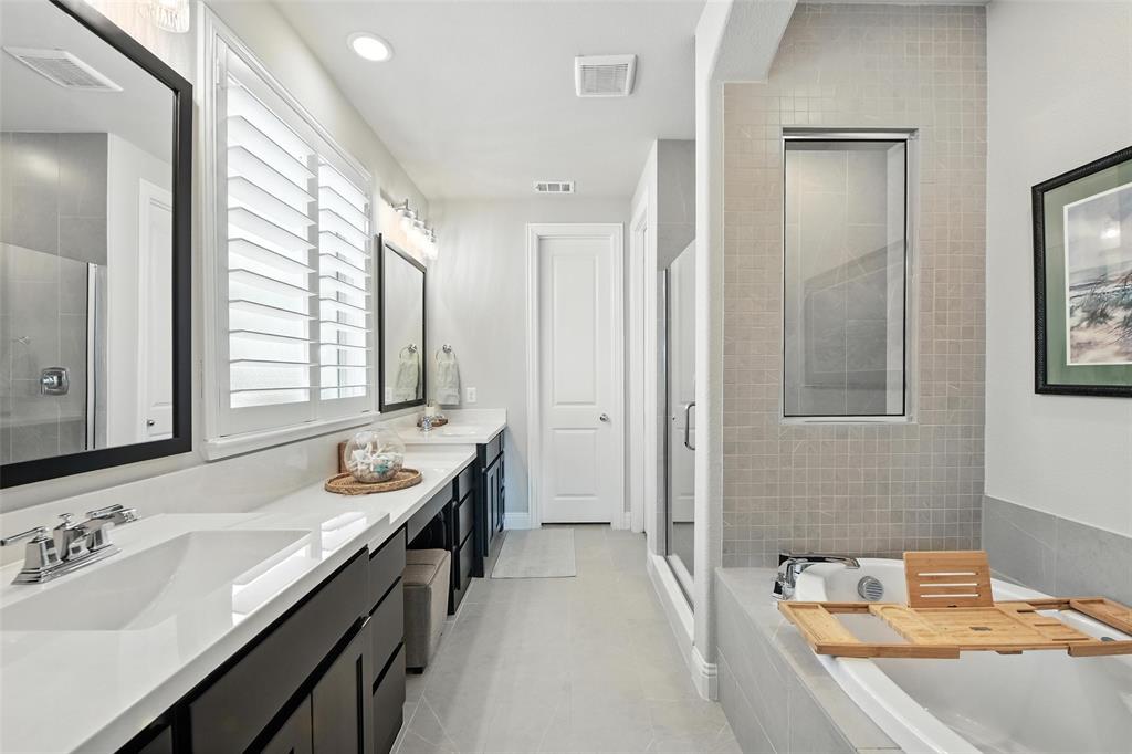 Tavolo Park - Residential