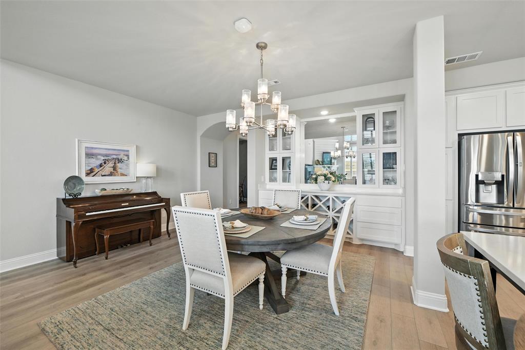 Tavolo Park - Residential