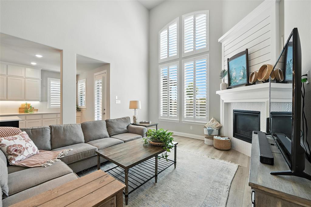 Tavolo Park - Residential