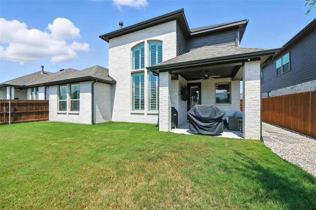 Tavolo Park - Residential