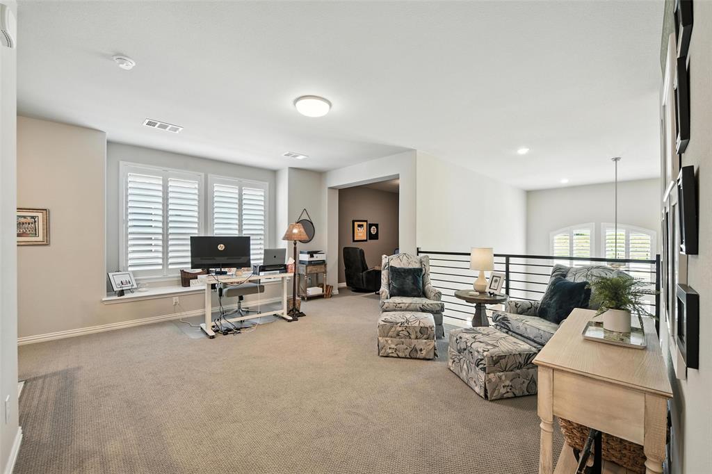 Tavolo Park - Residential