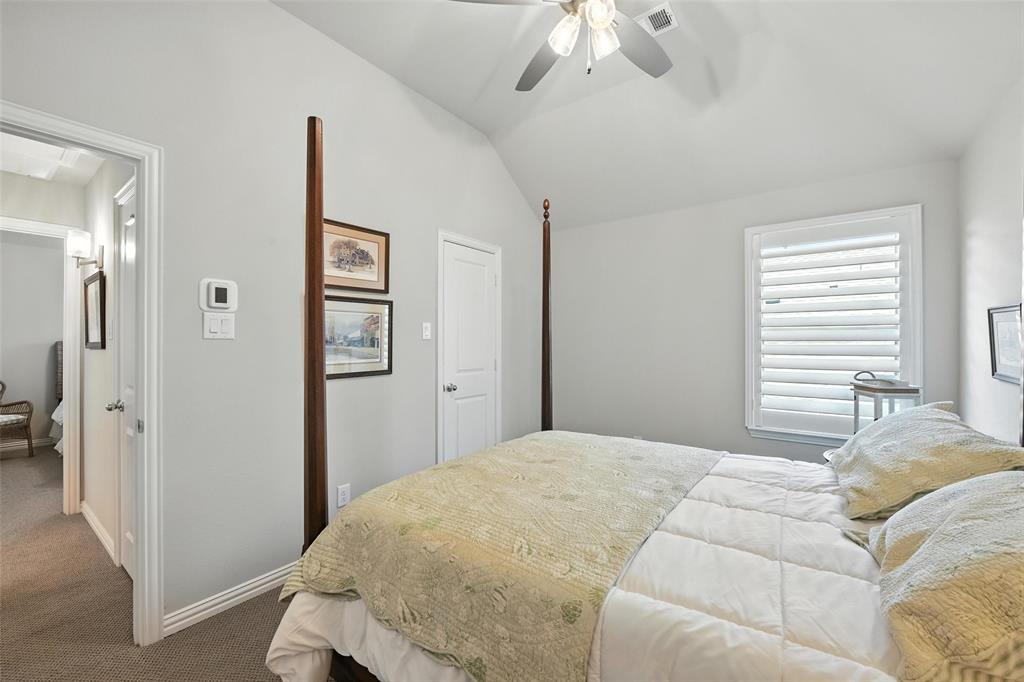 Tavolo Park - Residential