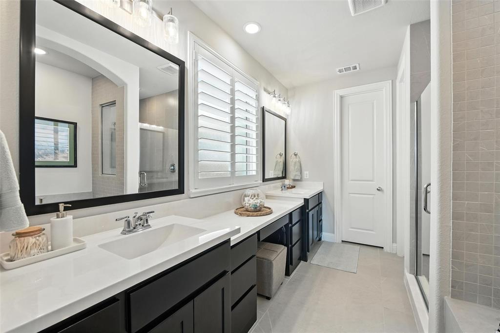 Tavolo Park - Residential